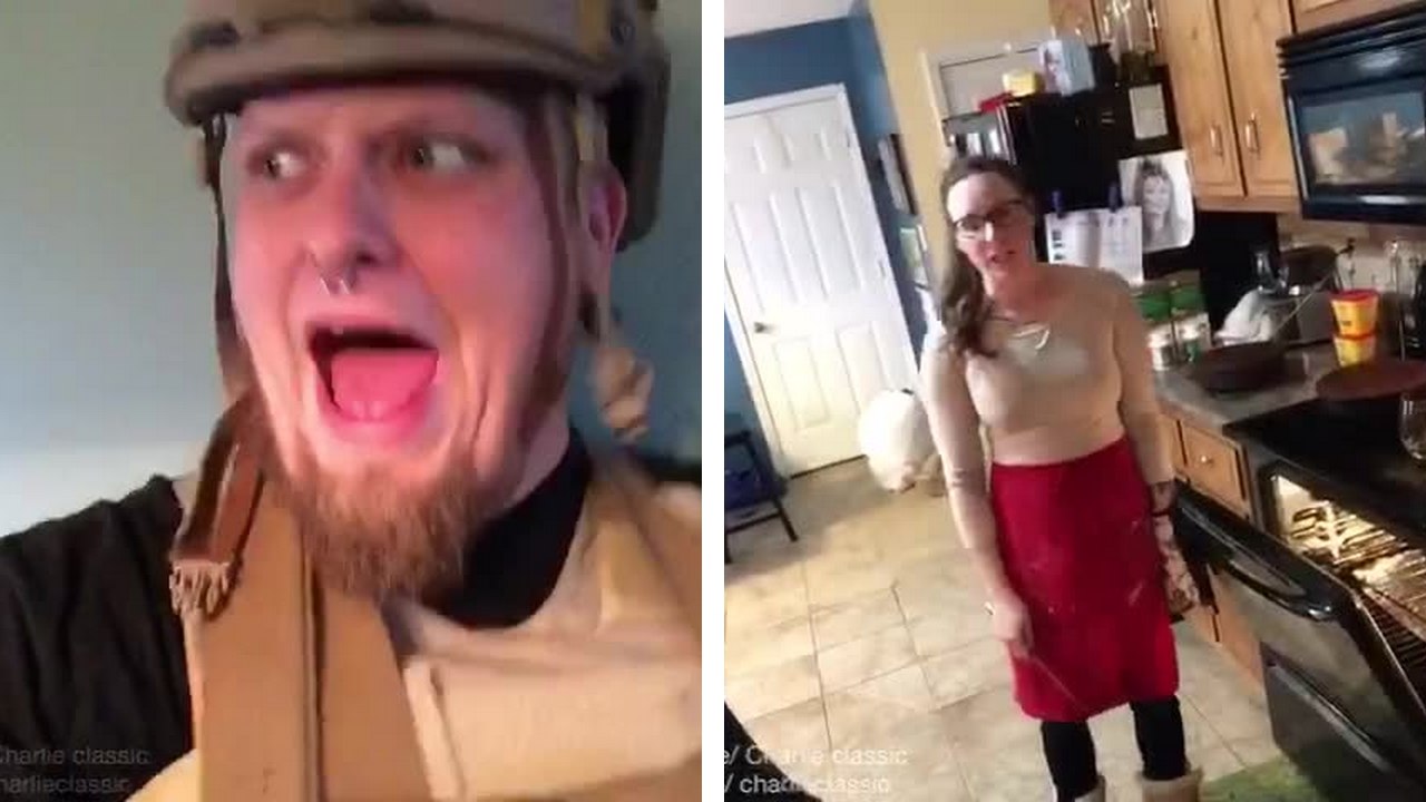 La grande Tampax contre les femmes de mauvaises humeur