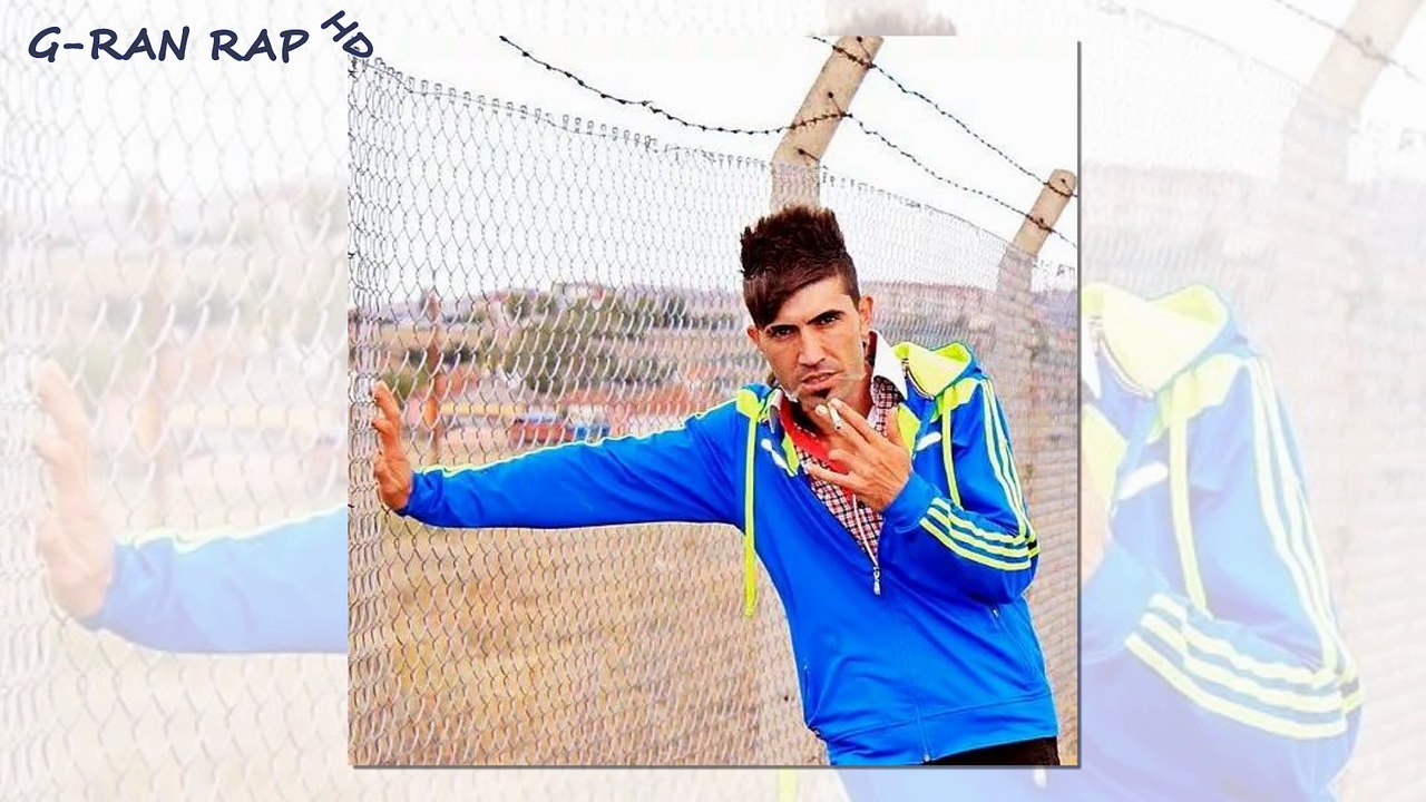 Esrarengiz Qız Feat Nefes Arabesk Rap [ SENİ SEVEN OLDUMU BÖYLE ] [2o14]