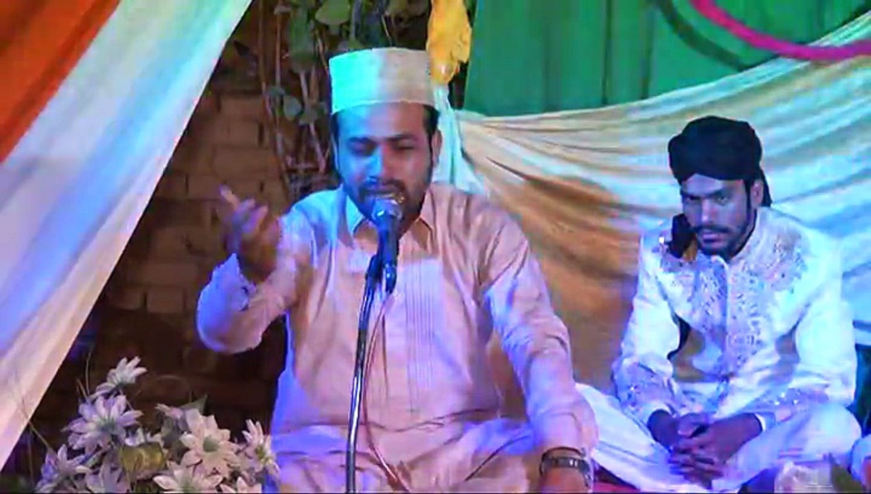 Beautiful Naqabat By Jamshaid Saeedi (Part 1) Uros Mubarak Haji Shah