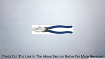 Klein Tools Tools D213-9NE 9-Inch High Leverage Side Cutting Plier Review