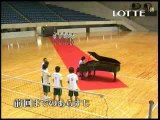 [CM]Lotte＋X KOKI&MARU(4)