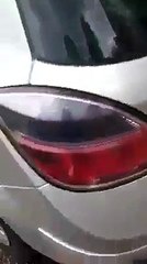 This Is How Car Thieves Steal Your Car