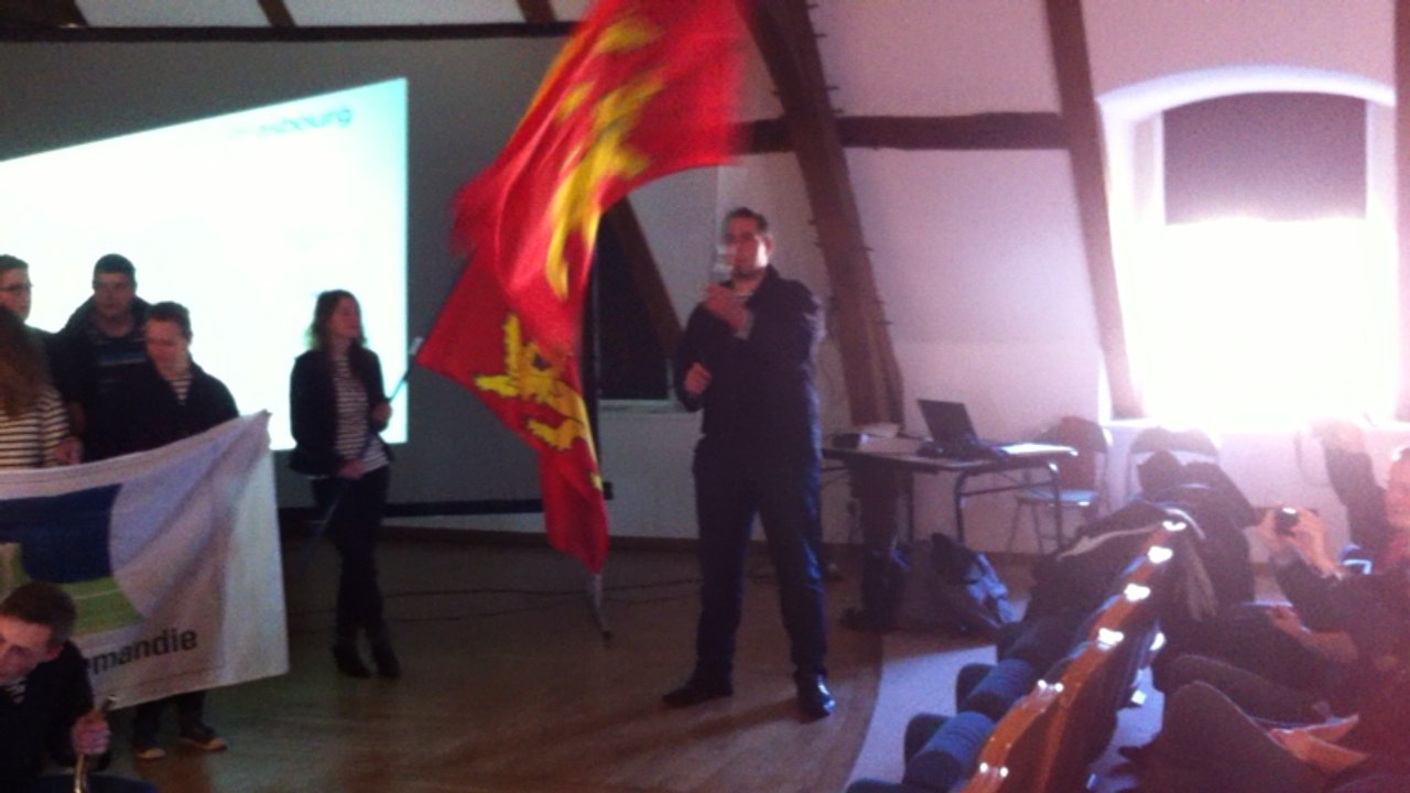 Olympiades des métiers