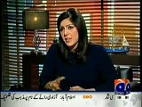 Meray Mutabiq with Sohail Waraich – 17th January 2015