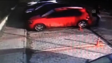 Doktora Silahlı Saldırı