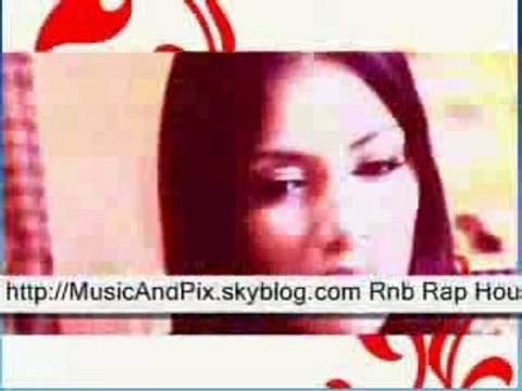 Rihanna Nicole Scherzinger - Winning Wo