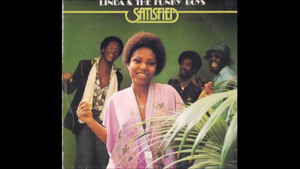 Linda & The Funky Boys - When I Get Home (1977)