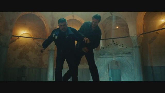 UFC Fight Night 59 FX Movie Marathon with Conor McGregor