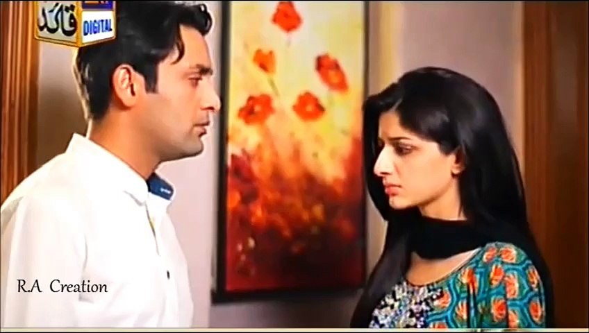 Bushra & Shayan vm {Wada kia ye pehli bar } // Mein bushra