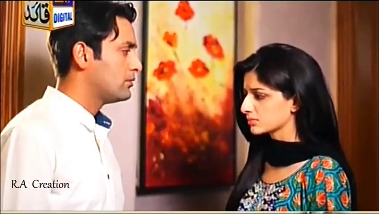 Bushra & Shayan vm {Wada kia ye pehli bar } // Mein bushra