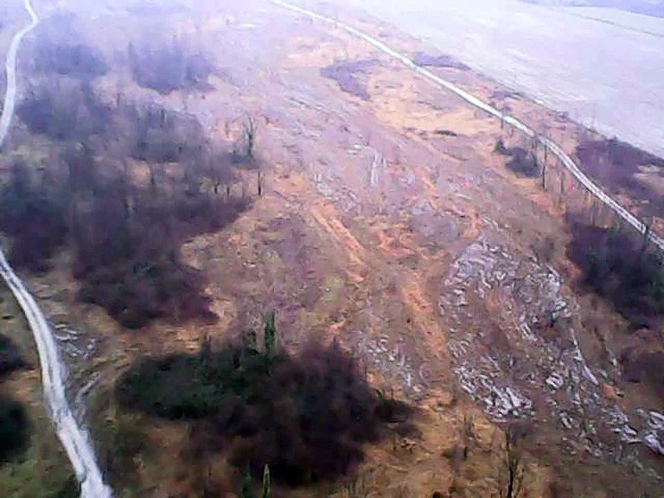 Udirc u818a Prova drone 31