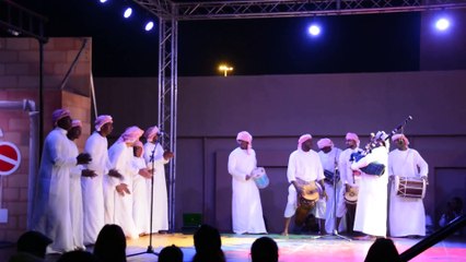 Global Village Dubai (16.01.15) Part 2