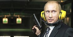 Putin'e Çok Kötü Haber, Moody's Rusya'nın Kredi Notunu Yerle Bir Etti