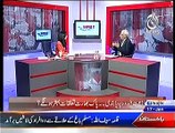 Spot Light On Aaj News ~ 17th January 2015 - Pakistani Talk Shows - Live Pak News