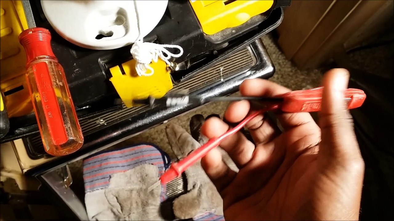 ☆ Pulley Light Fixture Replacement (Wired Life) - HQ - HD
