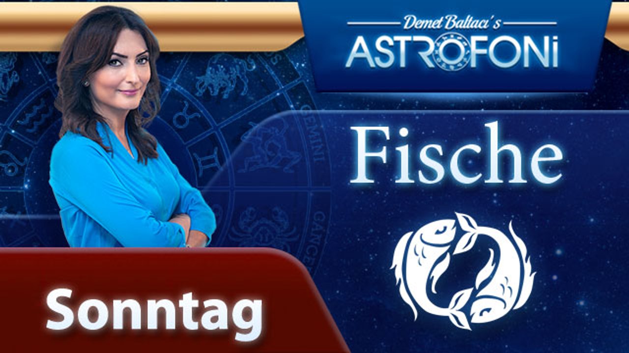 Das tägliche Horoskop des Sternzeichens Fische, heute am (18 Januar 2015)
