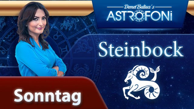 Das tägliche Horoskop des Sternzeichens Steinbock, heute am (18 Januar 2015)