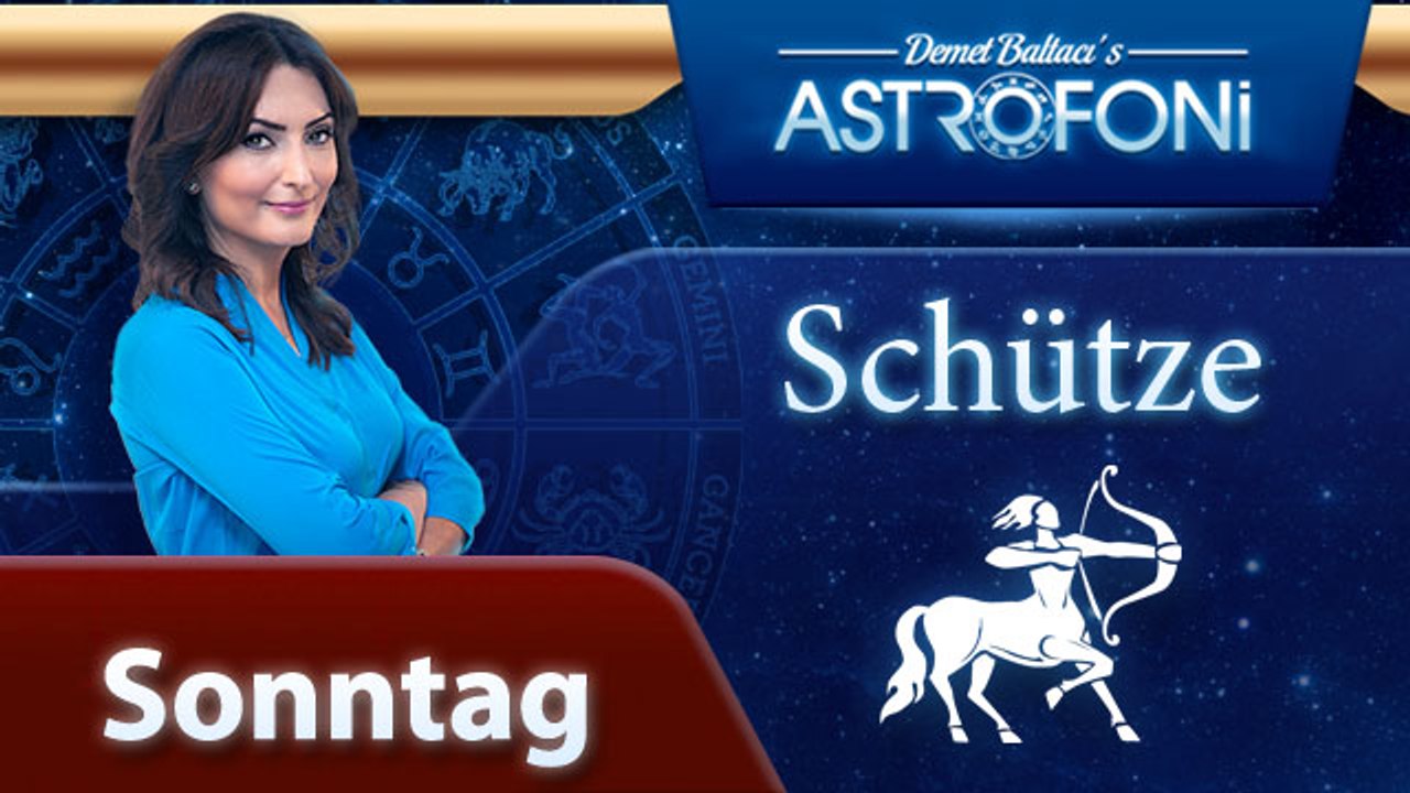 Das tägliche Horoskop des Sternzeichens Schütze, heute am (18 Januar 2015)