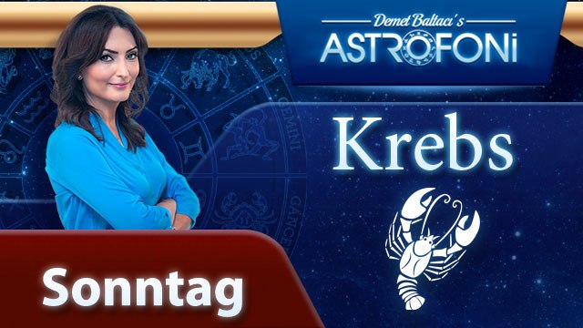 Das tägliche Horoskop des Sternzeichens Krebs, heute am (18 Januar 2015)