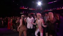 Jessie J, Ariana Grande, Nicki Minaj - Bang Bang (2014 American Music Awards) - YouTube