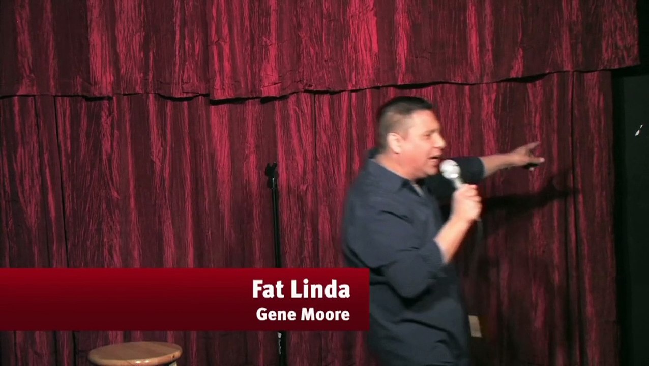 Fat Linda
