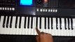 Tu hai ke nahin -Roy Piano notes full tutorial lesson