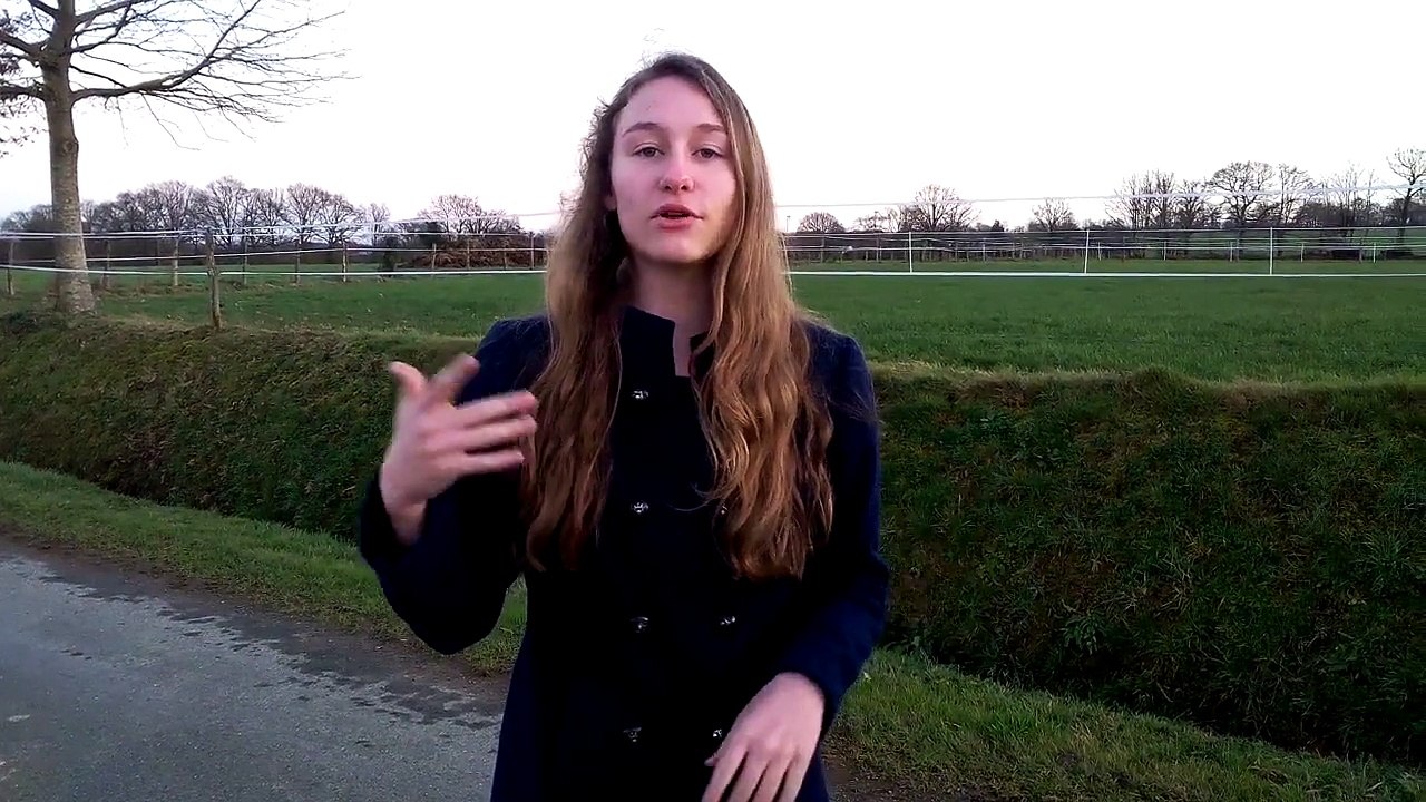 Information sur les lettres anticipées