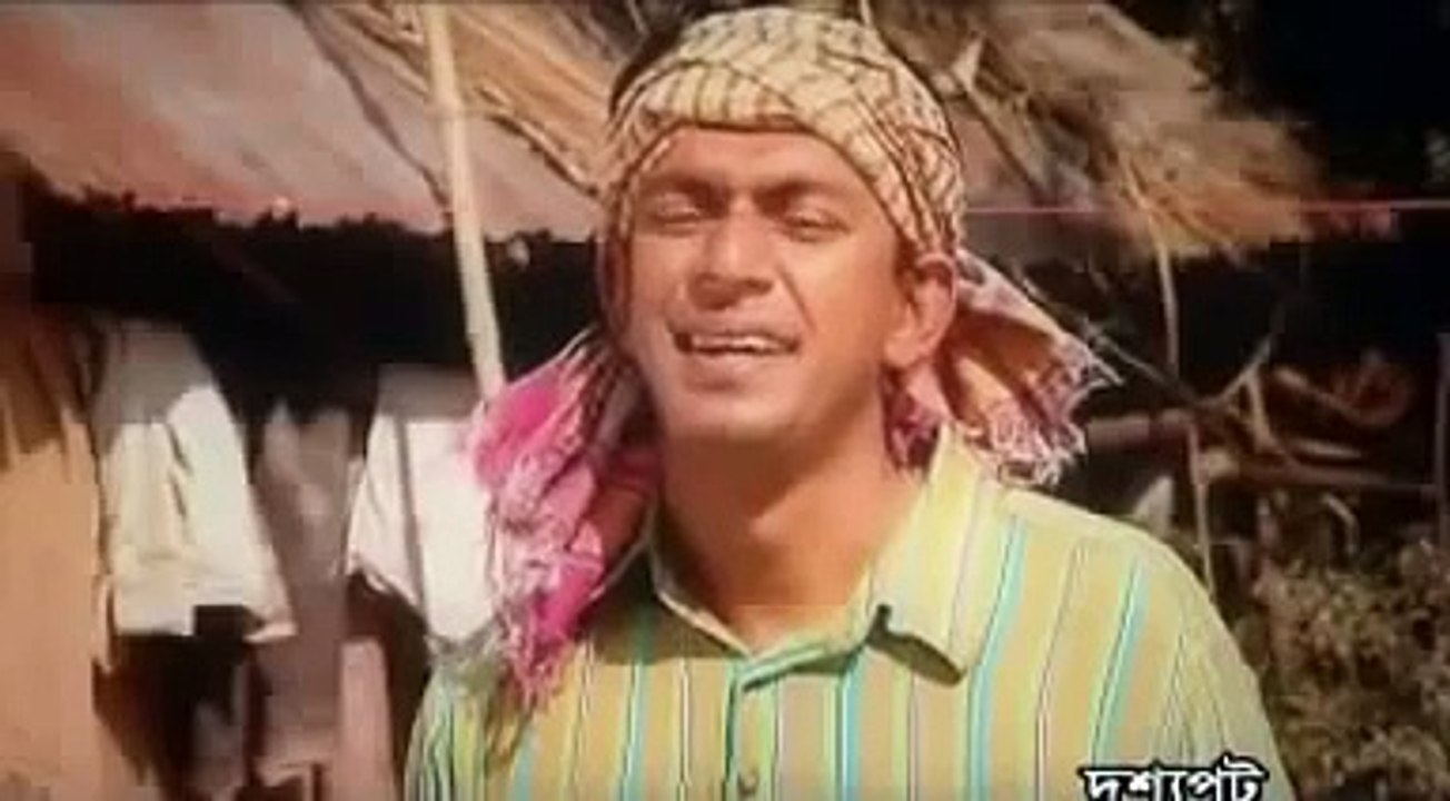 Bangla Natok - "Leis Fita" Ft Mosharraf Karim