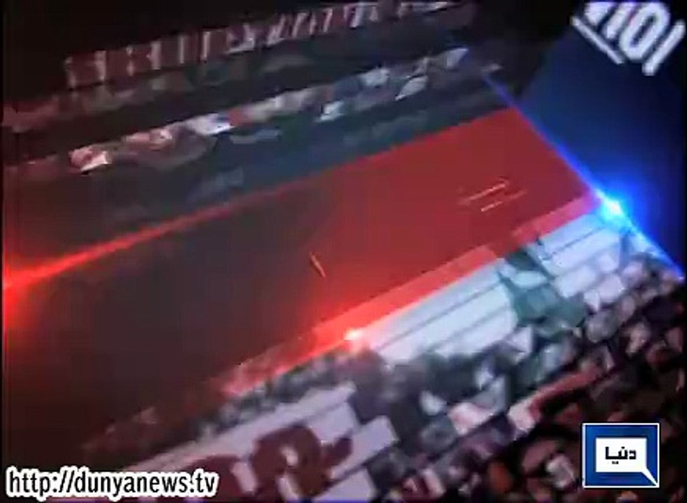 Dunya News- Ikhtilafi Note - 17-01- 2015