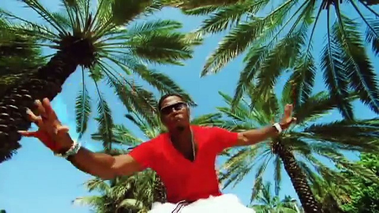 Bobby V - Phone # ft. Plies