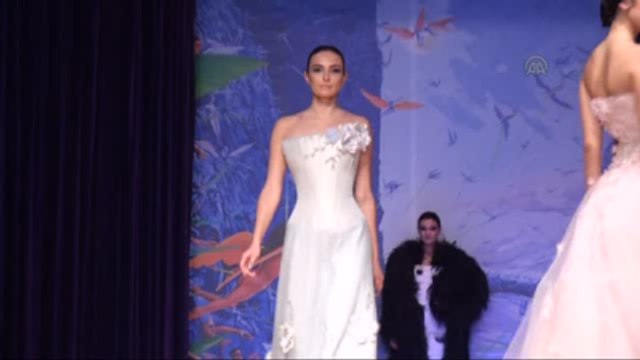 Yıldırım Mayruk'un 50. Yıl Defilesi: 2023'e Hikayeler