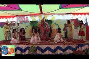 A BEAUTIFUL SONG & DANCE BY BOYS & GIRLS IN SCHOOL OF KOHAT