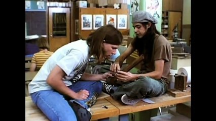 Génération rebelle ( 1993 - bande annonce VO )