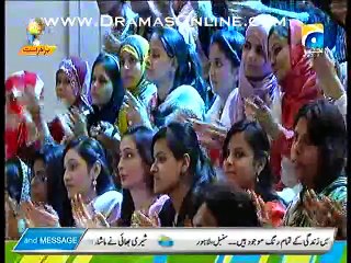 Actor Ahsan khan talking about his twin brother and what they use to do in young age
