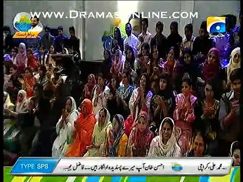 Ahsan Khan talking about his recent films and how many new films he got offered from bollywood