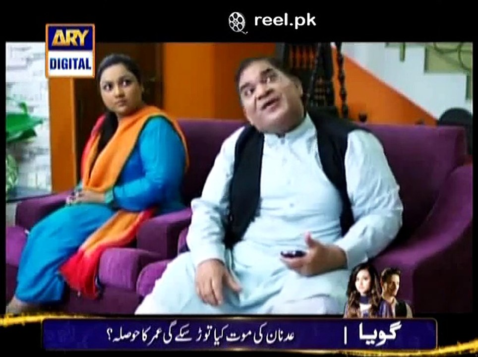Rasgullay Episode 91 17th Jan 2015