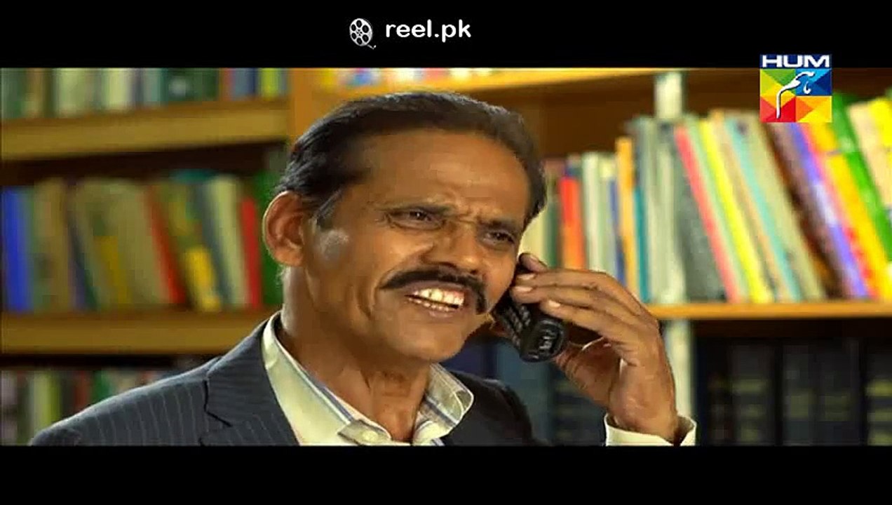 Digest Writer Episode 16 17th Jan 2015