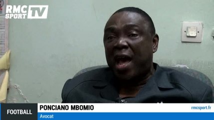 Football / La Guinée Equatoriale lutte contre ebola - 17/01