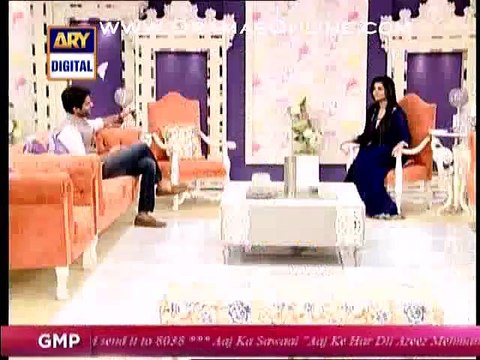 Adnan Malik telling how he was on a date at just 15 years of his age & police came to their home