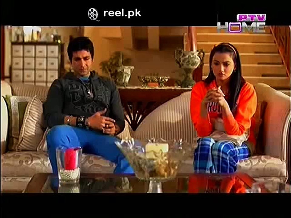 Mein Baraye Farokht Episode 21 17th Jan 2015