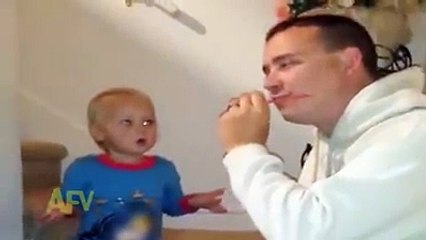 Bachey ki jan lo gay kia.....