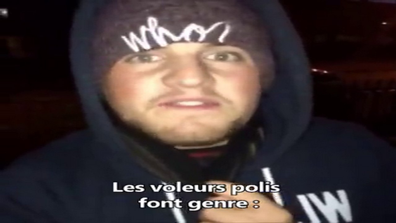 Ben Phillips : compilation de Vine