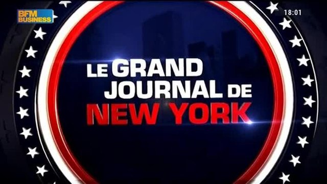 Marché du luxe et des marques: quels sont les challenges et les opportunités en 2015 ? : Elsa Berry (1/4) – 17/01