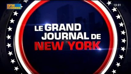 Marché du luxe et des marques: quels sont les challenges et les opportunités en 2015 ? : Elsa Berry (1/4) – 17/01