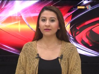 MANİSA TV ANA HABER BÜLTENİ 17.01.2015
