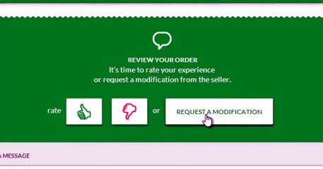 How to use Fiverr to make money online 13