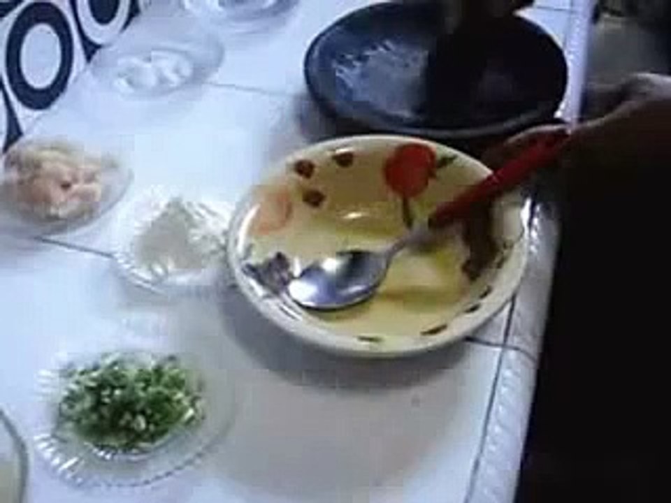 Cara Membuat Bakso Ayam Sendiri Dengan Praktis