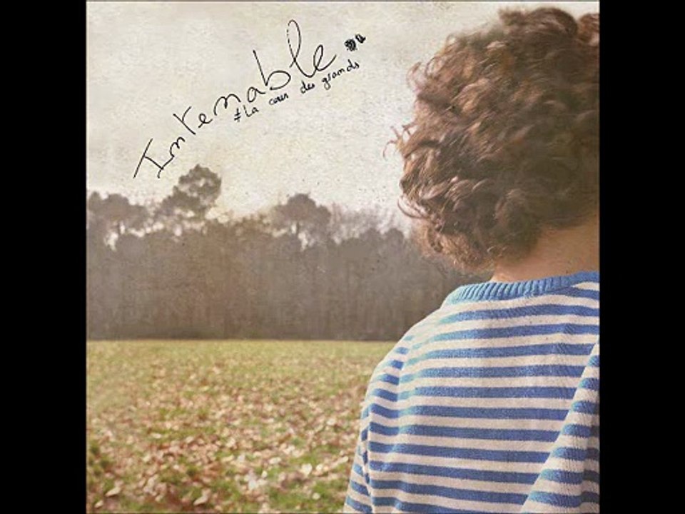 INTENABLE - A peine capitale