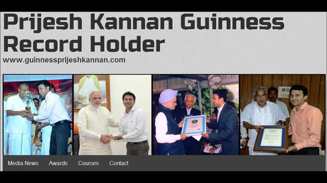 PRIJESH KANNAN GUINNESS RECORD HOLDER IN MEMORY POWER -9544080008-payyanur,kannur kerala india asia-memory -yoga-meditation-martial arts kerala-ayurvedha tratment-mind solution-Narendra modi-sharukh khan