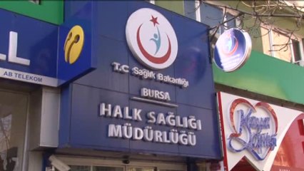 Aile Hekimlerine Cumartesi Nöbeti Uygulamasına Protesto